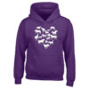 Elegant Horse Riding Hoodies - Image 8
