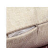 Elegant Horse Poster Pillow - Image 3