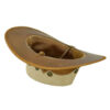 Classy Horse Riding Hat - Image 3