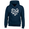 Elegant Horse Riding Hoodies - Image 2
