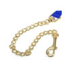 Brass Horse Lead Chain - Image 4