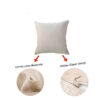 Elegant Horse Poster Pillow - Image 4