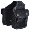Western Saddle Bags - Image 4
