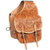 Western Saddle Bags - Image 5