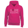 Elegant Horse Riding Hoodies - Image 7