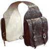 Western Saddle Bags - Image 9